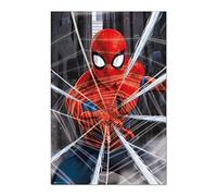 Grupo Erik Marvel Spider Man Gotcha Poster - 36 x 24 inches / 91.5 x 61 cm - Spiderman Poster - Marvel Poster - Shipped Rolled Up - Cool Posters - Art Poster - Posters & Prints - Wall Posters