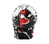 Grupo Erik Marvel Spider Man Snow Globe - Venom and SpiderMan Figure, Gifts