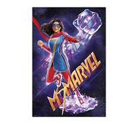 Grupo Erik Marvel Super Hero Poster - 36 x 24 inches / 91.5 x 61 cm - Marvel Poster - Shipped Rolled Up - Cool Posters - Art Poster - Posters & Prints - Wall Posters
