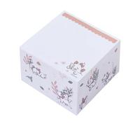Grupo Erik Disney Memo Block - The Aristocats | 400 Sheets / 3 x 3 inches - 7.5 x 7.5 cm Note Block | Disney Gifts, Disney Stationery, Disney Merchandise