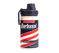 Jurassic Park Barbasol Bottle