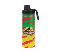 Jurassic Park Hot&Cold 500Ml Metal Bottle