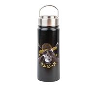 One Piece Netflix 550ml Metal Bottle