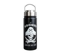 The Goonies Hot And Cold 550Ml Bottle Black