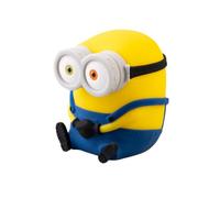 Grupo Erik Minions Bob Squishy Lamp - USB/Battery, Kids Night Light