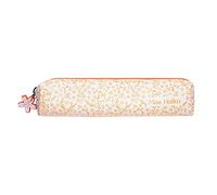 Grupo Erik Miss Haiku Mini Pencil Case - Small Pencil Case - 7.87 x 1.18 x 1.57 inches / 20 x 3 x 4 cm - Cosmetic Case - Pencil Case for Girls - Pencil Case for Women