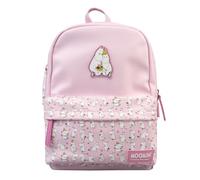 Grupo Erik School Backpack - Moomins Gifts | Casual Daypacks & Backpacks, Rucksack, Back Pack, School Bag For Girls & Teenage | Moomins Merchandise, Travel Gifts
