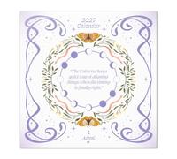 Grupo Erik Moon Astrology Wall Calendar 2027 UK - Zodiac Gifts, Merchandise