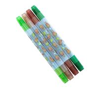 Grupo Erik Pack Of Highlighters Pens - Marvel Groot Gifts | 4 Colours Double-ended Highlighter set, Back To School Supplies, School Stationery Supplies | Marvel Gifts Under 5 Pounds