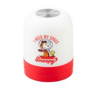 Grupo Erik Peanuts Snoopy Ambient Lamp - USB/Battery, Kids Night Light