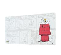 Grupo Erik Peanuts Snoopy Large Mouse Mat, Gaming Mouse Pad XXL - Gifts