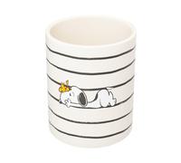 Erik Pen Holder Snoopy Ceramic Desk Organizer