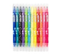 Grupo Erik Peanuts Snoopy Set Of 12 Erasable Colouring Pens - Gifts, Merch