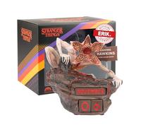 Grupo Erik Perpetual Calendar - Stranger Things Merchandise | Desk Calendar, Home Office Desk Accessories, Home Decor Accessories | Stranger Things Gifts