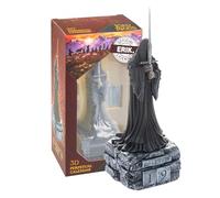 The Lord Of The Rings 3D Perpetual Calendar