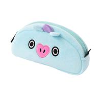 Grupo Erik Plüsch Mäppchen BT21 New Mang 1 Fach - Stift Etui Schule BTS Fanartik