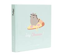 Pusheen Photo Album 24 Self-Adhesive Pages 16X16Cm