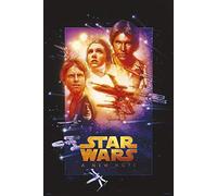 Grupo Erik Poster, A New Hope Special Edition, 61 x 91.5cm