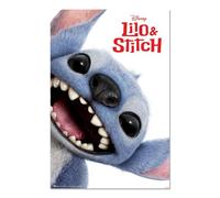 Grupo Erik Poster Disney Lilo & Stitch - 36 x 24 inches / 91.5 x 61 cm - Shipped Rolled Up - Cool Posters, Art Poster, Wall Posters & Prints