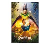 Grupo Erik Poster Disney Snow White - 36 x 24 inches / 91.5 x 61 cm - Shipped Rolled Up - Cool Posters, Art Poster, Wall Posters & Prints