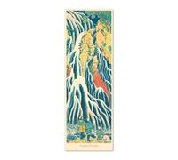 Grupo Erik Japanese Art Poster - 20.8 x 62.2 inches / 53 x 158 cm - Shipped Rolled Up - Cool Posters - Art Poster - Posters & Prints - Door Posters