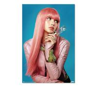 Grupo Erik Poster Lisa - 36 x 24 inches / 91.5 x 61 cm - Shipped Rolled Up - Cool Posters, Art Poster, Wall Posters & Prints