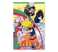 Grupo Erik Poster Naruto - 36 x 24 inches / 91.5 x 61 cm - Shipped Rolled Up - Cool Posters, Art Poster, Wall Posters & Prints