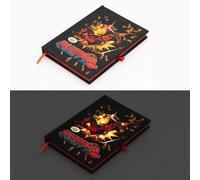 Grupo Erik Premium Deadpool Marvel A5 Notebook
