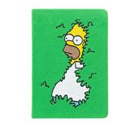 The Simpsons Homer Simpsons Office Accessories green Onesize