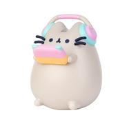 Pusheen Gamer Lamp Clear Kids