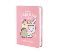 Grupo Erik Pocket Academic Diary 2026-2027 Week to View - Pusheen Gifts | A6 Academic Planner 2026-2027, Back to School Diary 2026 2027 Week View, Weekly Planner A6 | Pusheen Cat Stationery Gifts