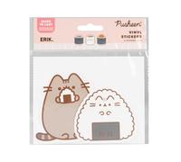 Grupo Erik Pusheen Cat Vinyl Stickers - Kawaii Gifts, Merchandise