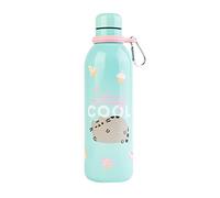Metallic Bottle Hot&Cold 500Ml Pusheen Foodie
