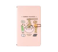 Grupo Erik Travel Journal Notebook - Pusheen Gifts For Cat Lovers | Travel Accessories For Women & For Men, Travelling Essentials, Diary Planner Notebook | Cat Gifts Under 15 Pounds