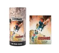 Goonies 500 Pieces Puzzle