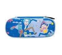 Rick And Morty Virus Pencil Case