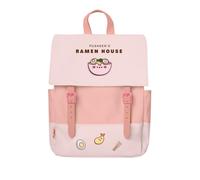 Grupo Erik School Backpack - Pusheen Gifts For Cat Lovers | Casual Daypacks & Backpacks, Rucksack, Back Pack, School Bag For Girls & Teenage | Pusheen Merchandise, Cat Gifts
