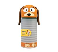 Grupo Erik School Pencil Case - Disney Pixar Toy Story Slinky | Expandable Pencil Cases, Back to School Supplies, Office Stationery Supplies | Toy Story Gifts, Stationery Gifts