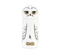 Grupo Erik School Pencil Case - Hedwig Harry Potter Gifts | Expandable Pencil Cases, Back to School Supplies, Office Stationery Supplies | Harry Potter Stationery