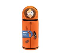 Grupo Erik School Pencil Case - Kenny South Park Merchandise | Expandable Pencil Cases, Back to School Supplies, Office Stationery Supplies | South Park Gifts