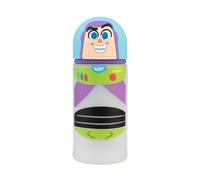 Grupo Erik School Pencil Case - Disney Pixar Toy Story Buzz Lightyear | Expandable Pencil Cases, Back to School Supplies, Office Stationery Supplies | Toy Story Gifts