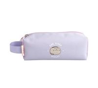 Grupo Erik Pusheen Pencil Case | Zip Closure & Carrying Handle | Cosmetic Case, Large Pencil Case, Kids Pencil Case | Pusheen Cat, Pusheen Gifts, Pusheen Stationery