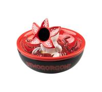 Grupo Erik Snack Bowl 3D - Stranger Things Merchandise | Demogorgon Figure Decorative Bowl, Stranger Things Gifts for Friends, Halloween Kitchen Accessories and Decor