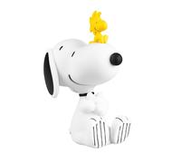 Grupo Erik Snoopy Lamp | Night Light, Kids Lamp, Desk Lamp, Mood Lights, Table