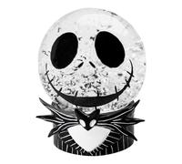 The Nightmare Before Christmas - Jack Snow - Snow Globe - multicolored - Onesize - Glass Onesize