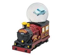 Grupo Erik Snow Globe - Harry Potter Merchandise | Snow Globes For Adults & For Children | Hogwarts Express Harry Potter Gifts Under 25 Pounds