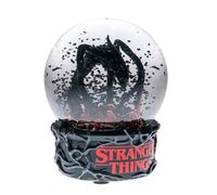 Grupo Erik Stranger Things Snow Globe | Snow Globes For Adults, Snow Globes For Children | Netflix Snow Globes, Stranger Things Gifts, Stranger Things Merchandise