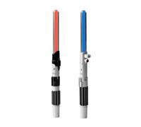 Grupo Erik Star Wars Lightsaber Pen Set Of 2 - Luke Skywalker & Darth Vader Ligh