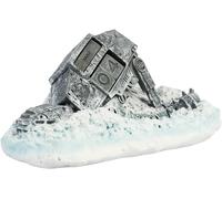 Grupo Erik Star Wars Perpetual Calendar - Fallen AT-AT Walker | Flip Calendar, P