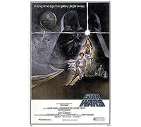 Grupo Erik - Star Wars Poster 61 x 91.5cm